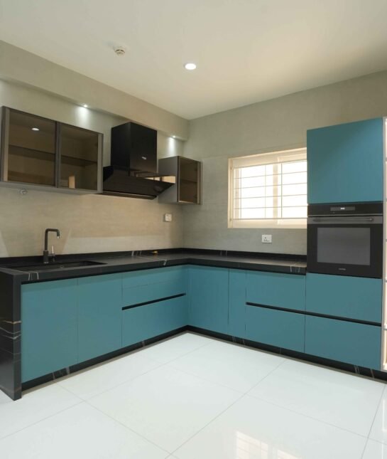 CasaRico interiors