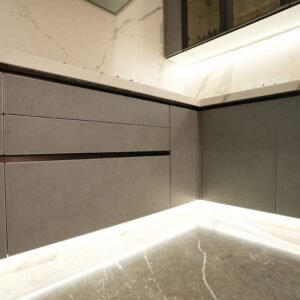 CasaRico interiors